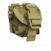 Single Frag Grenade Pouch: *MA15